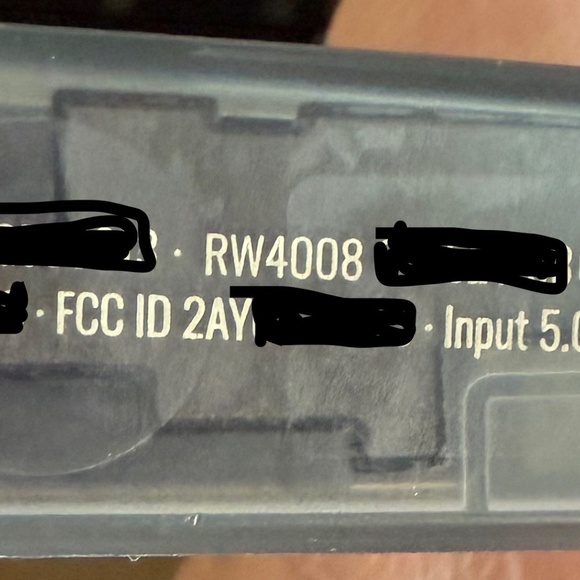 Meta Wayfarer Ray-Ban (Gen 1) - Picture 6 of 6